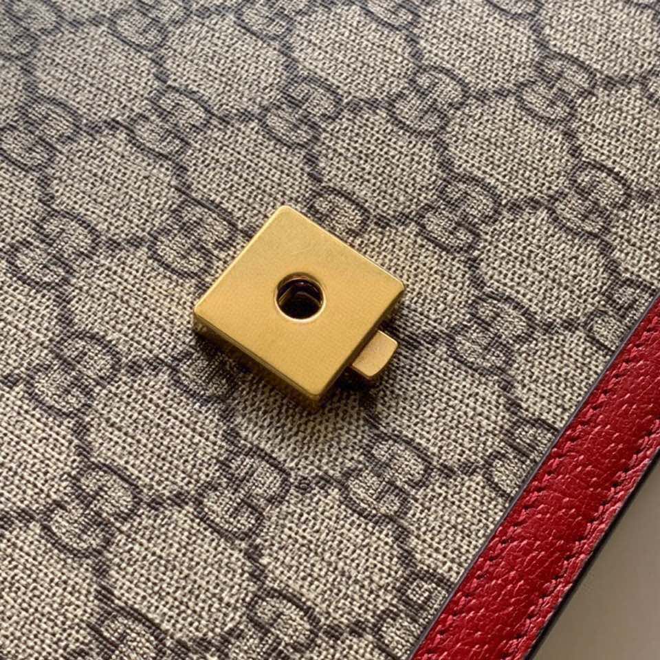 GG HANDLE BAG