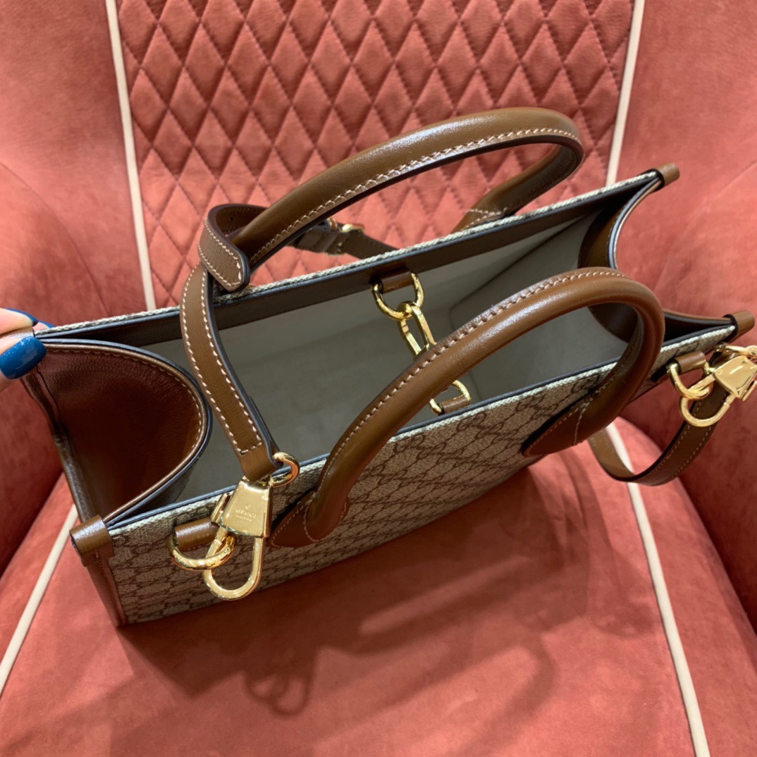 Gv*c1 Retro bag