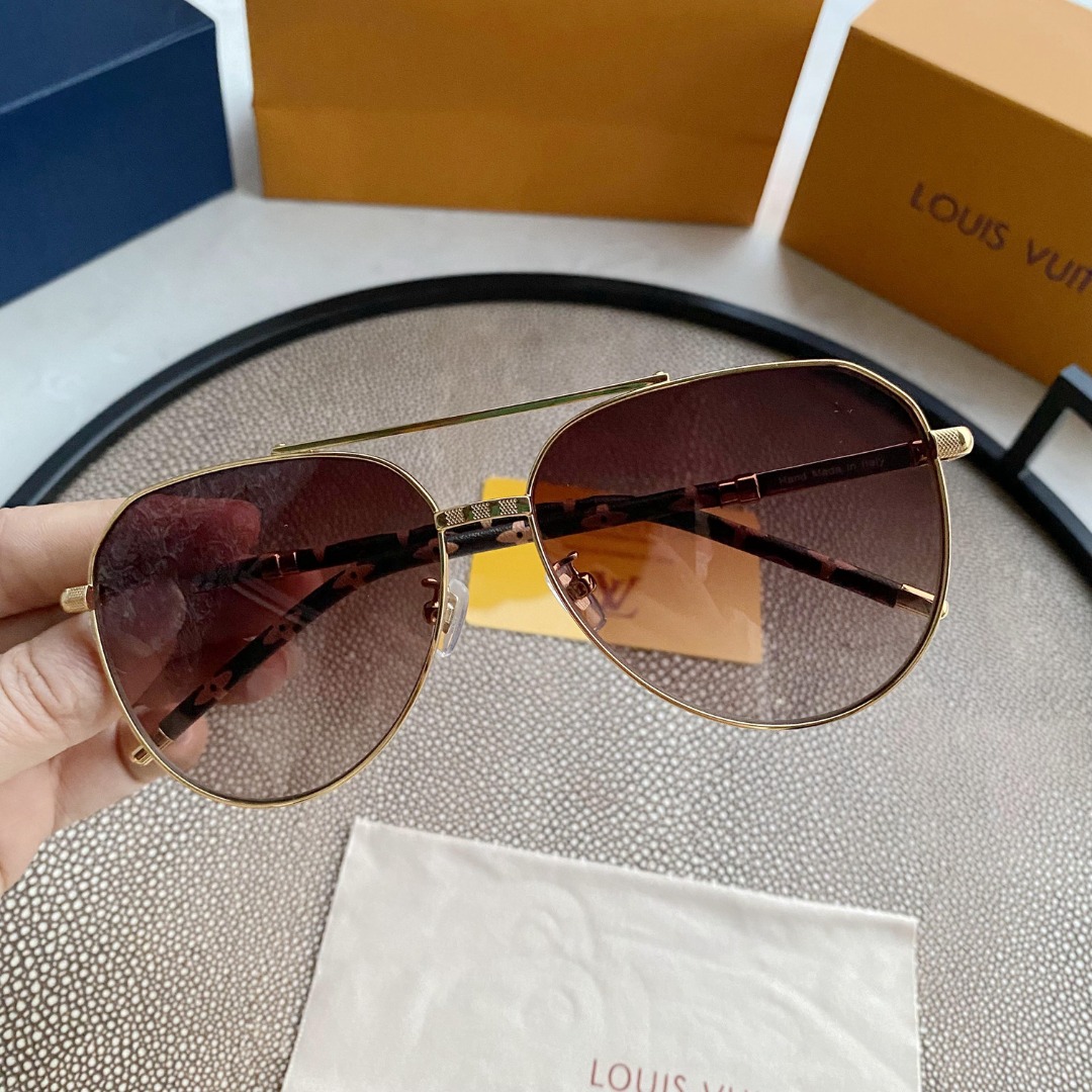 LV SUNGLASSES