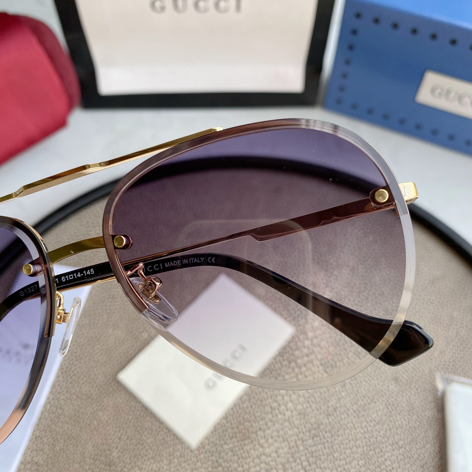 Gvc*1 new sunglasses