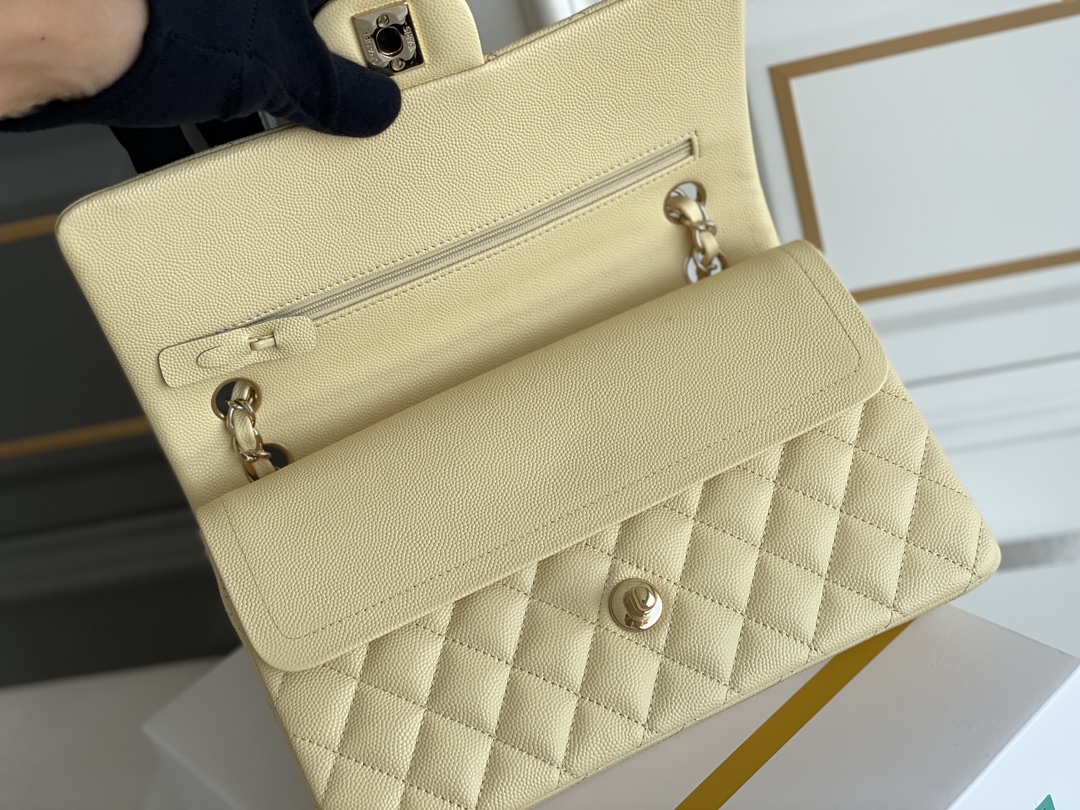 Classic Flap Bag