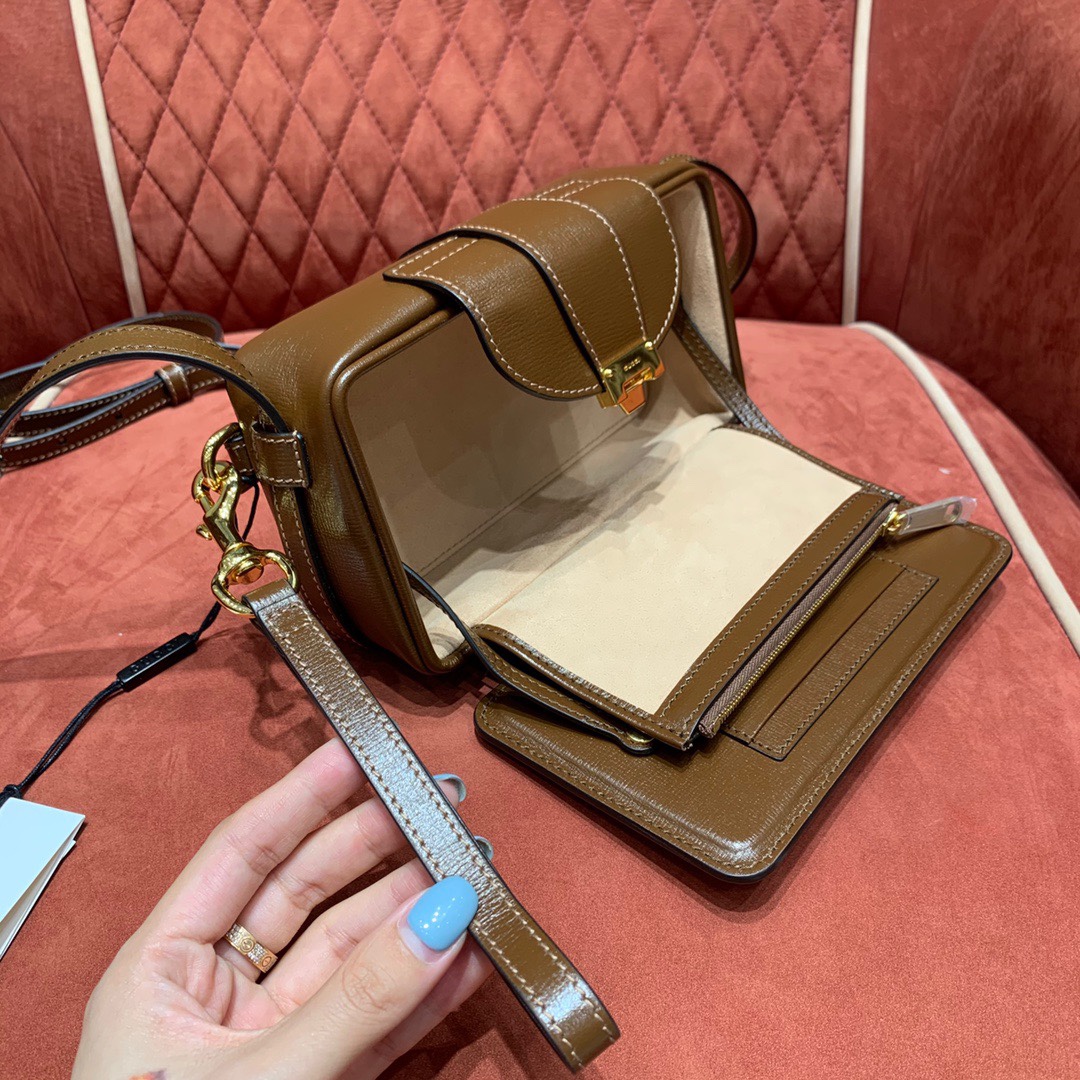 Svp*me box bag