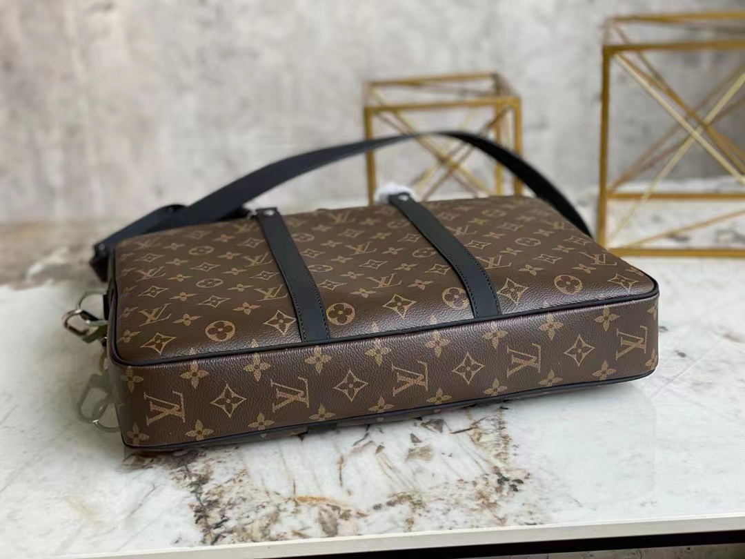 LV M54019 Porte-Documents