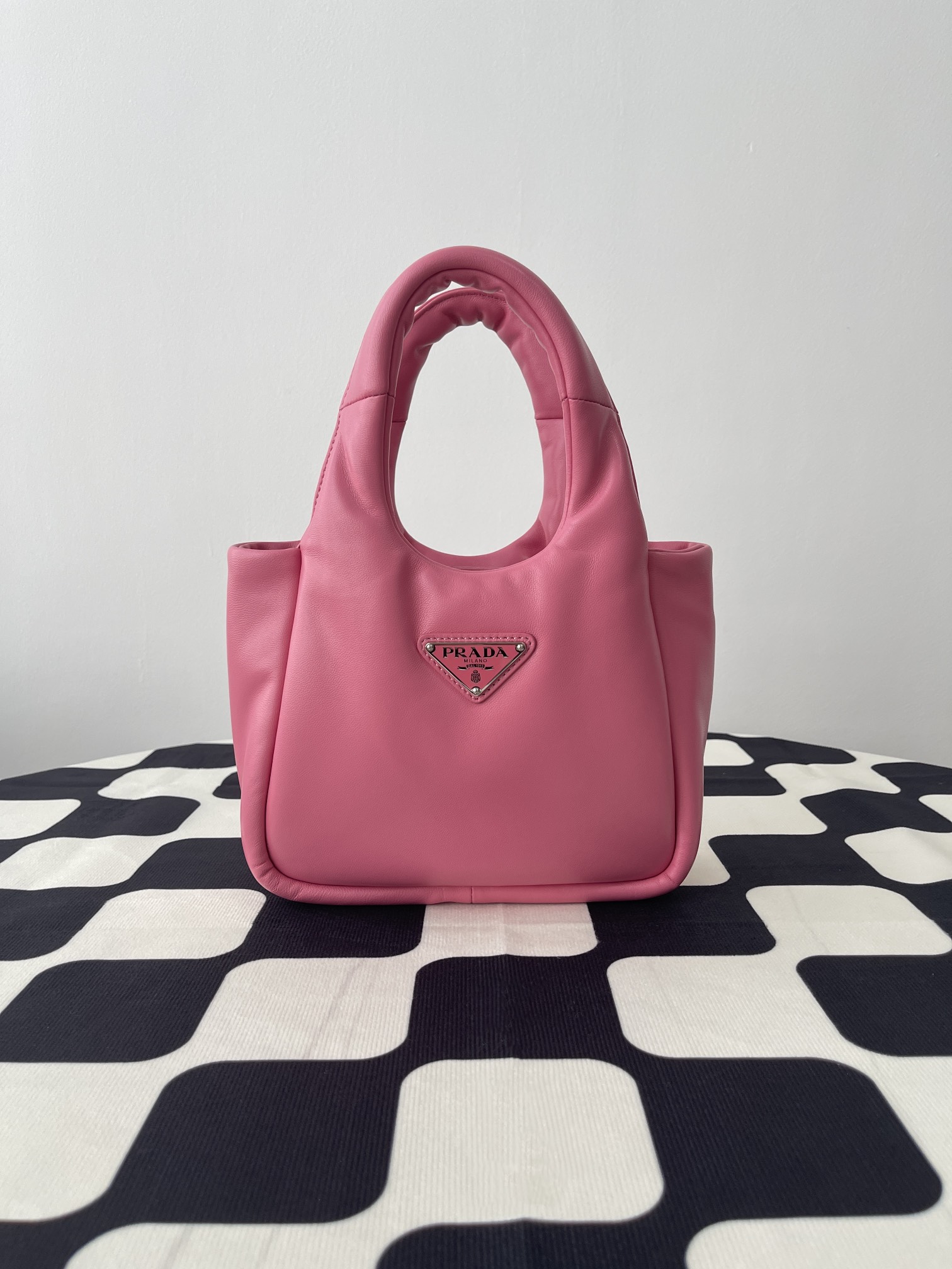 Pra*a Soft Bag