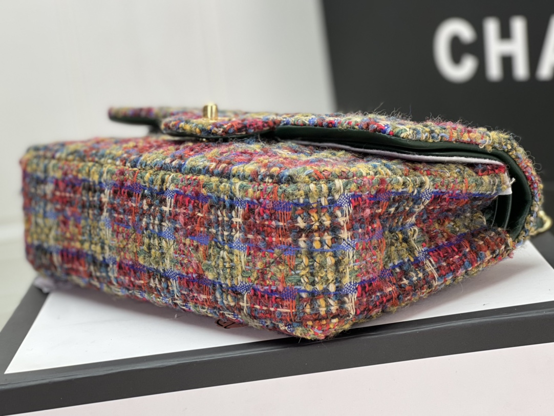 CLASSIC FLAP BAG