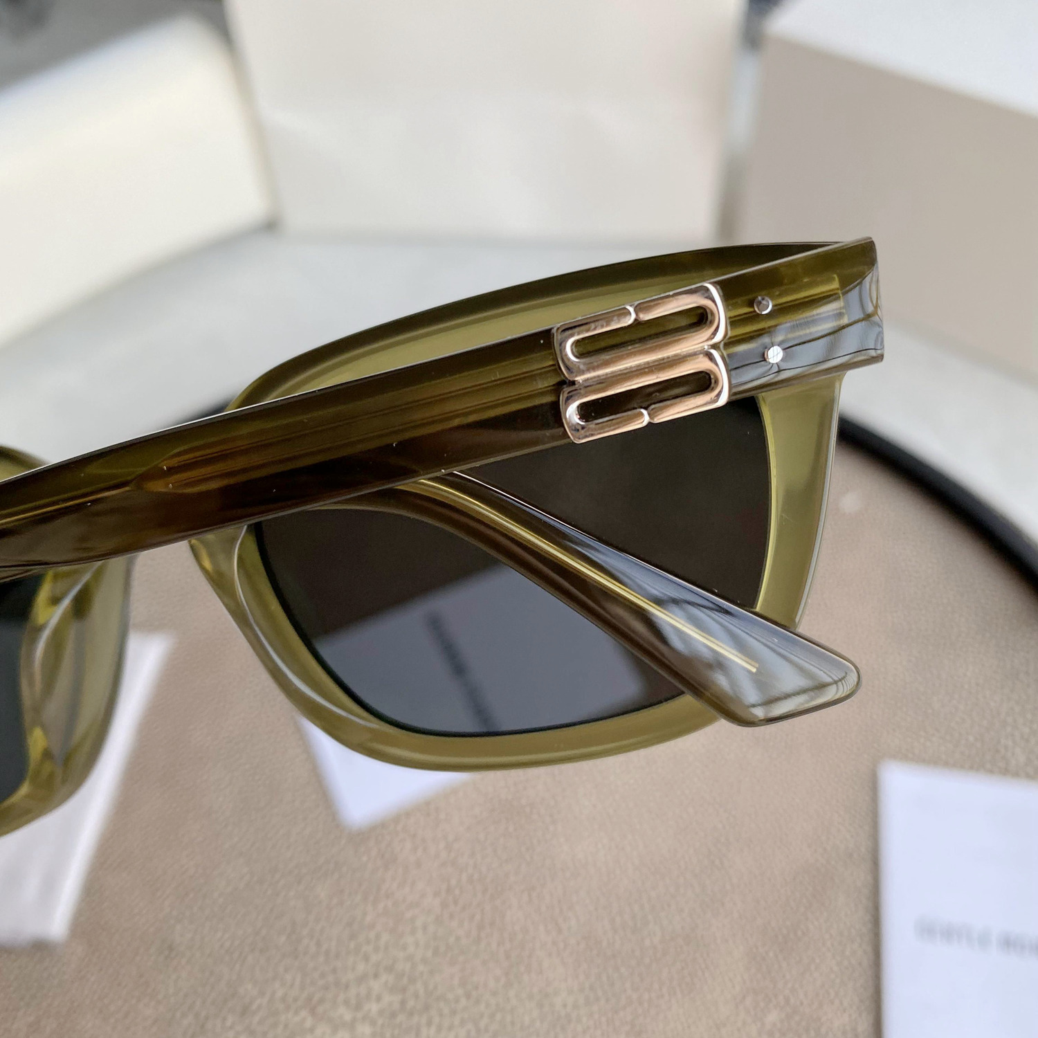 Musee 2023 Collection