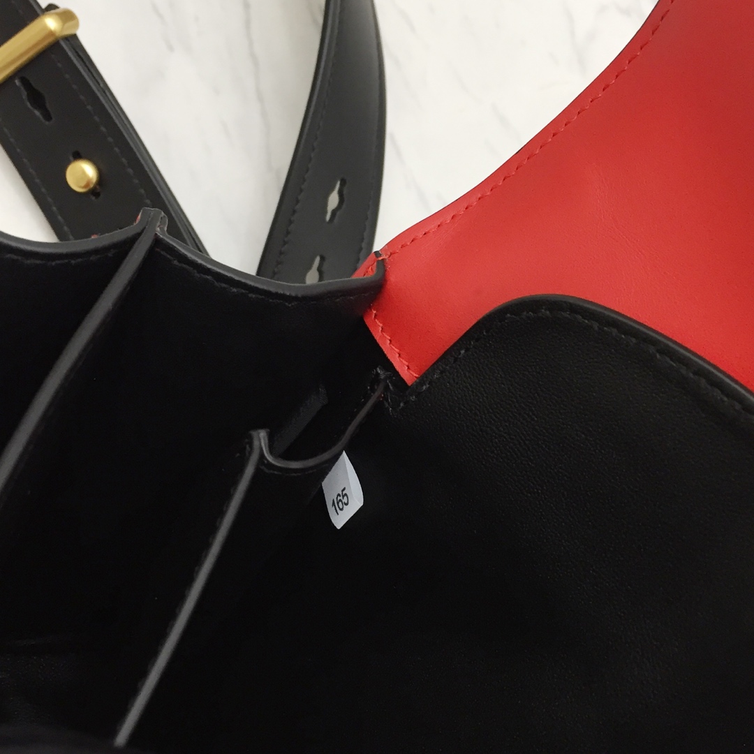 Cahier Bag