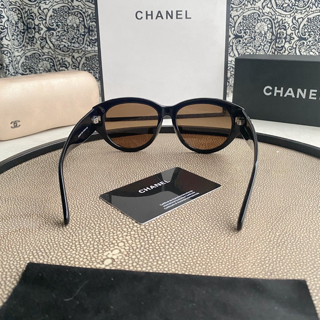 Vintage Sunglasses