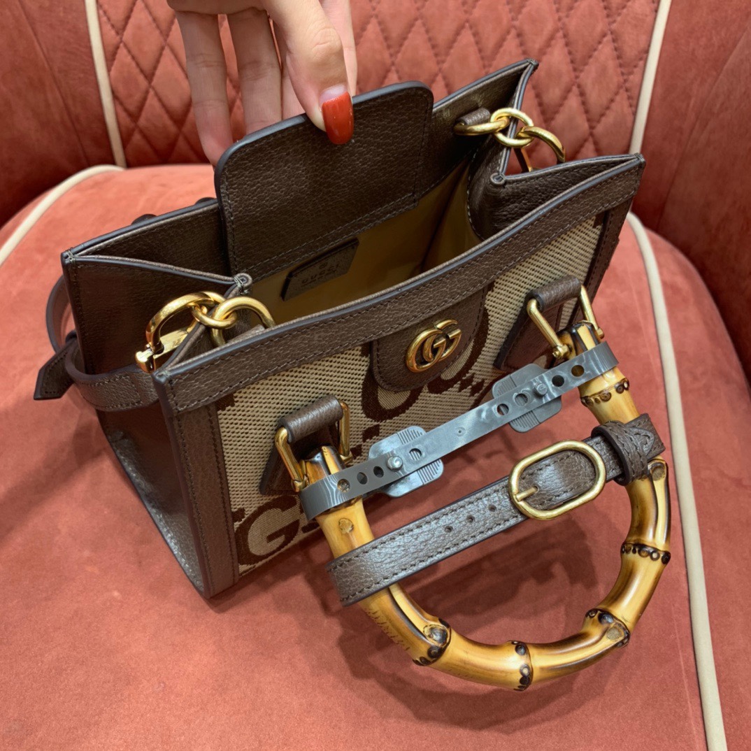 Gv*c1 Diana Tote bag