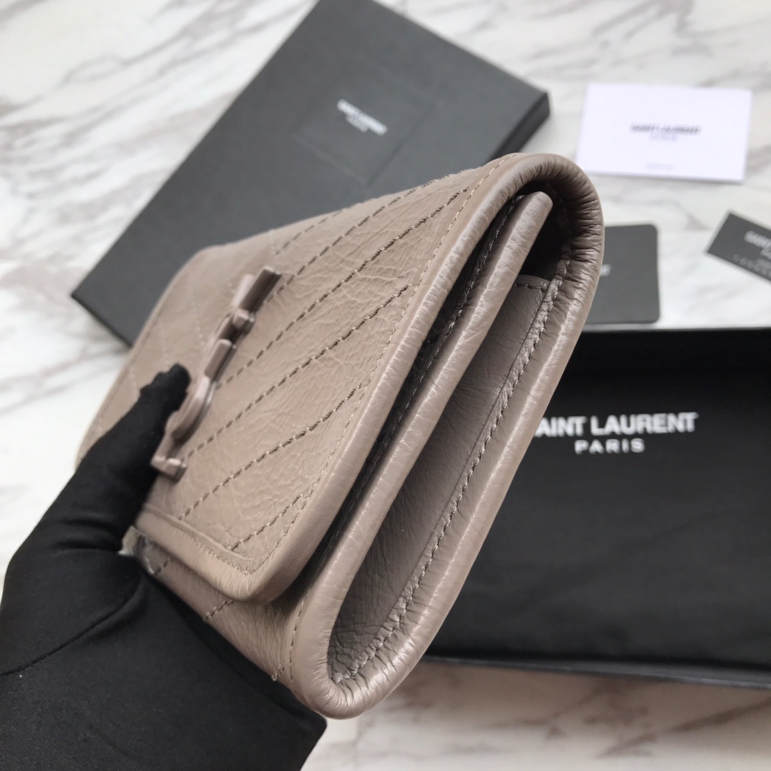 Y51 NIKI WALLET