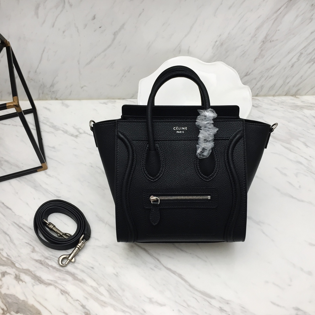 lU*gage bag