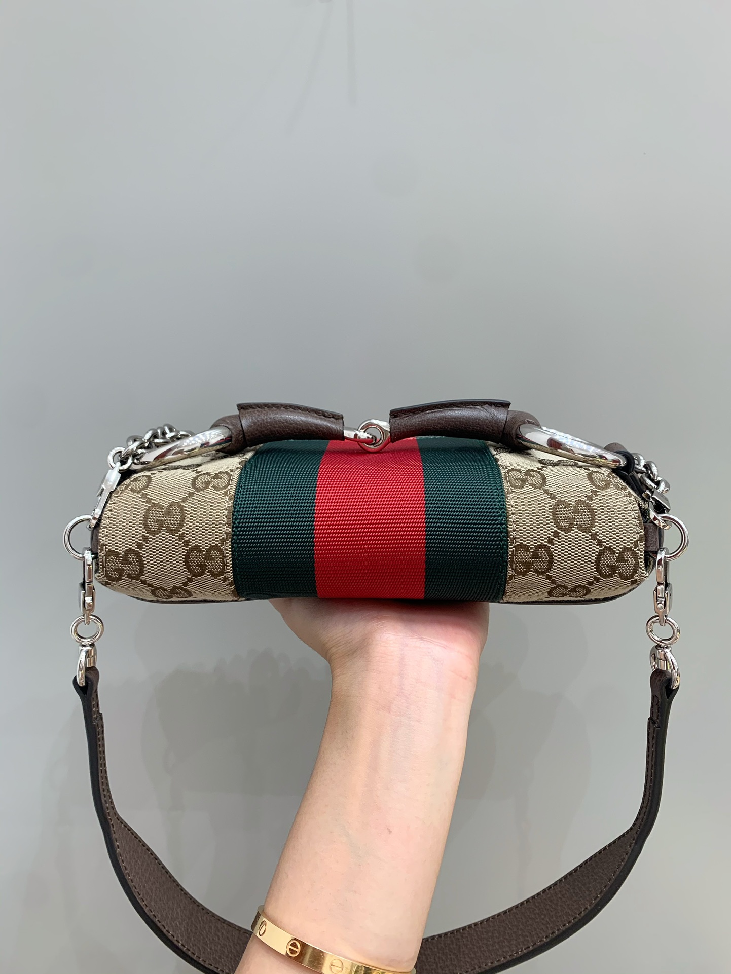 Gv*c1 Horsebit Chain2023