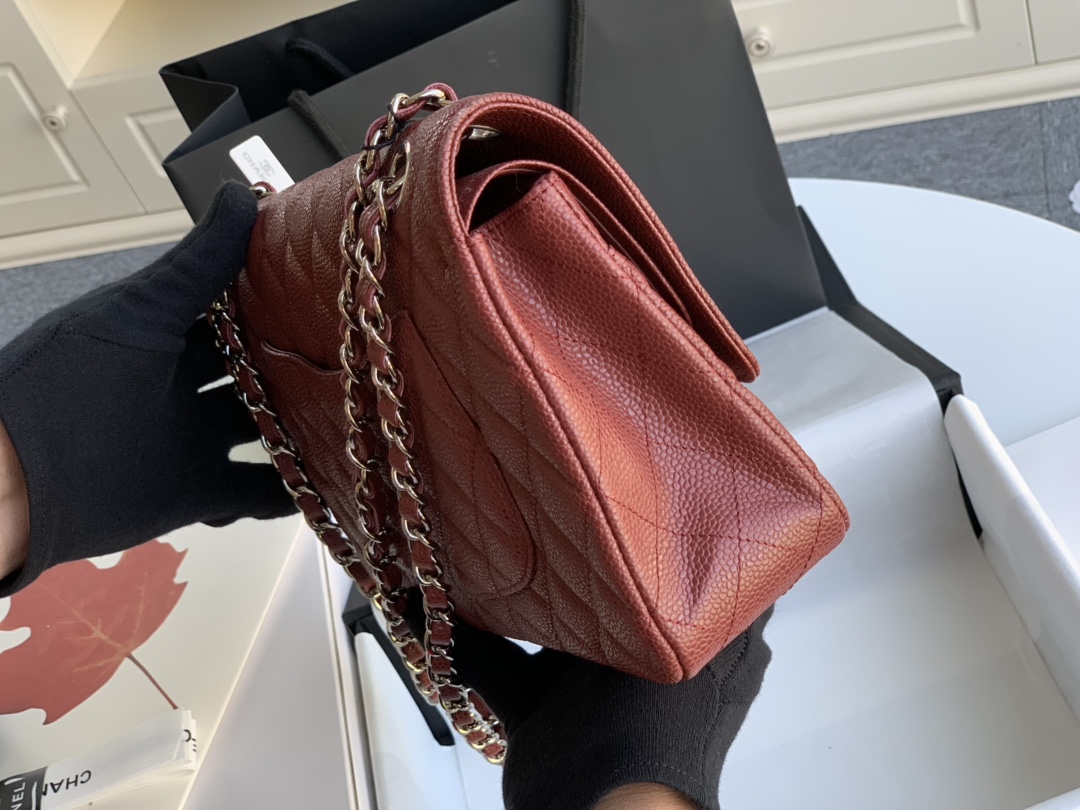 Ch**el Flap Bag