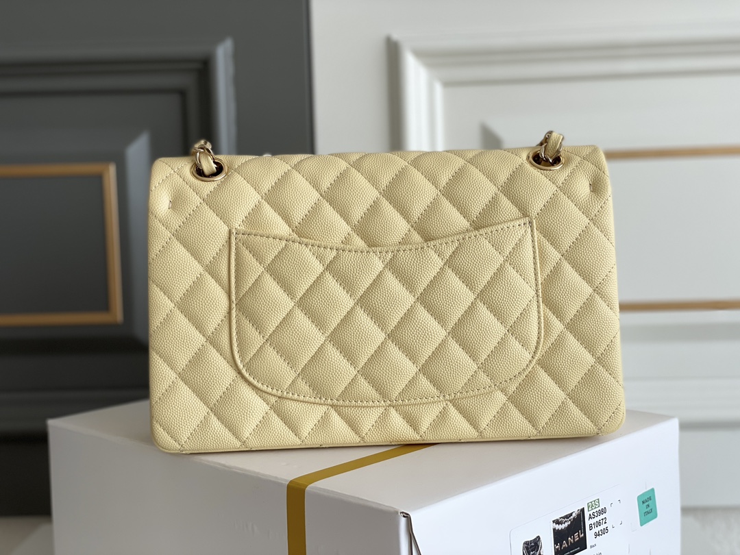 Classic Flap Bag