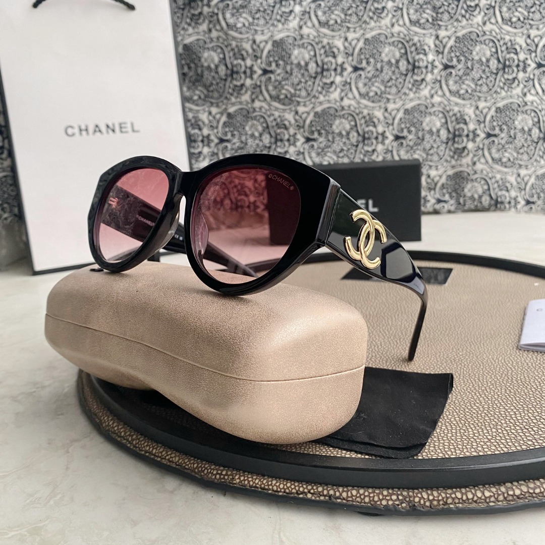 Vintage Sunglasses