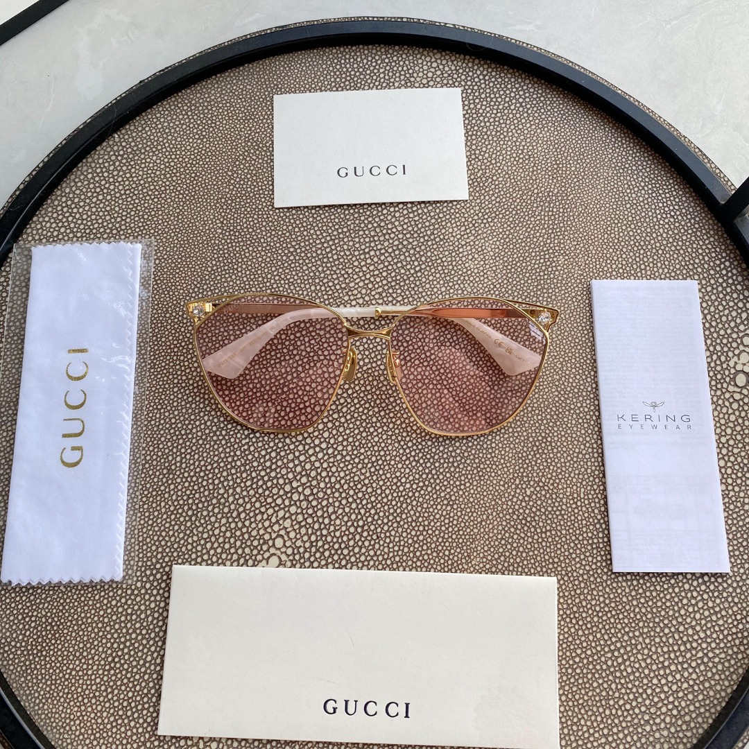 NEW Gvc*1 SUNGLASSES 1079/S
