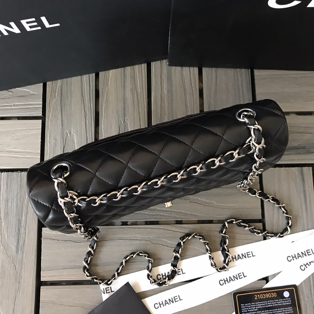 Ch**el Flap Bag
