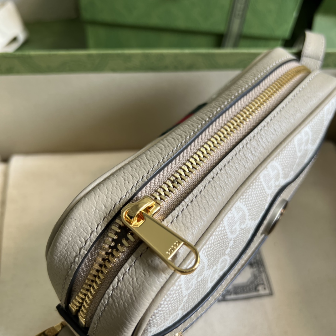 Ophidia GG Svp*me mini bag