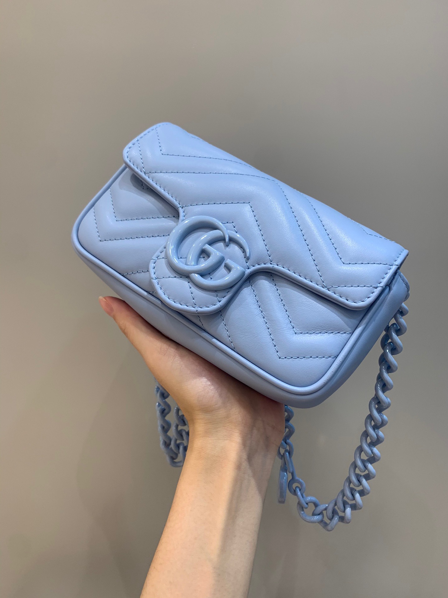 Gv*c1 marmont mini