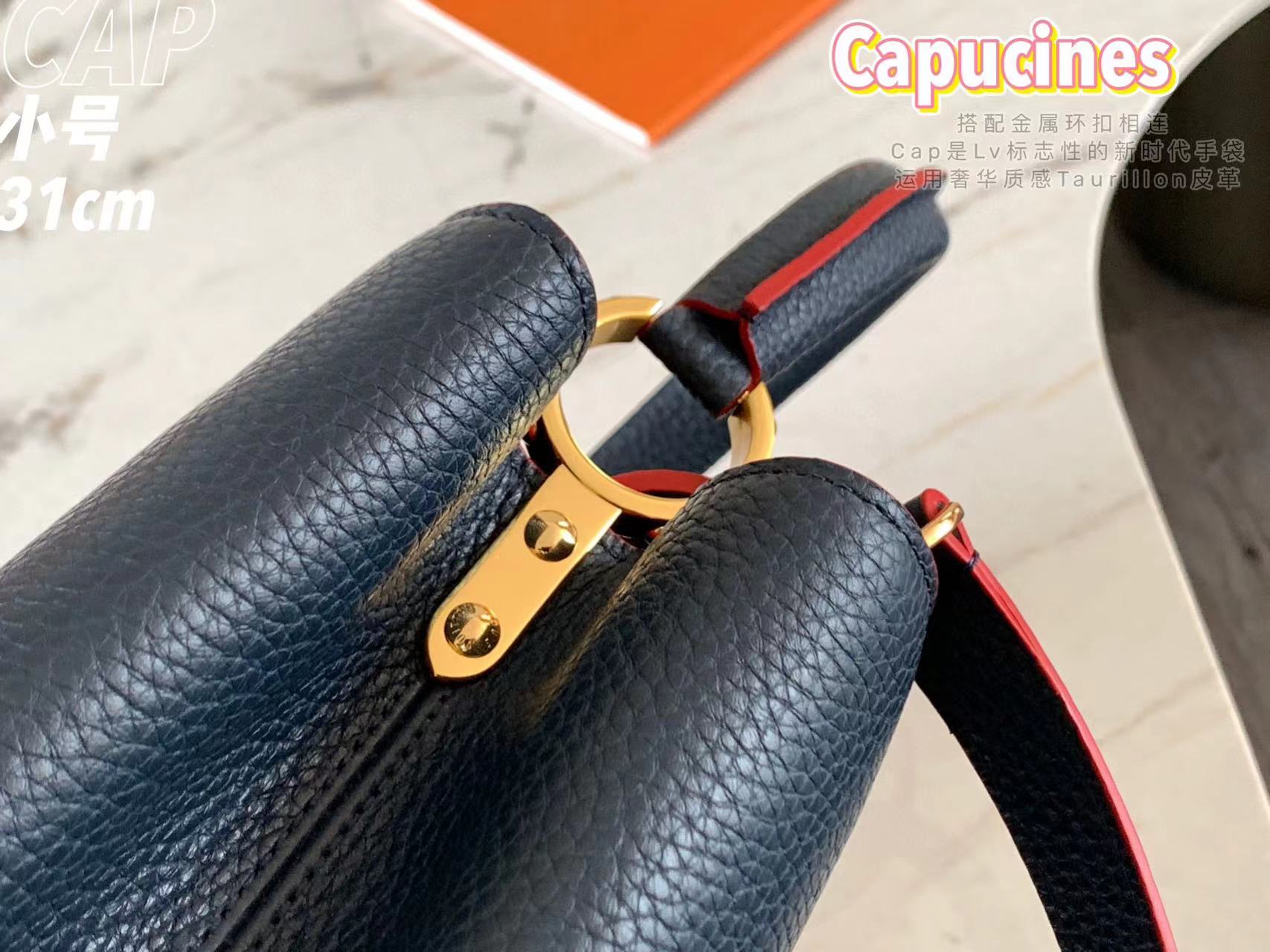 CAPUCINES MM