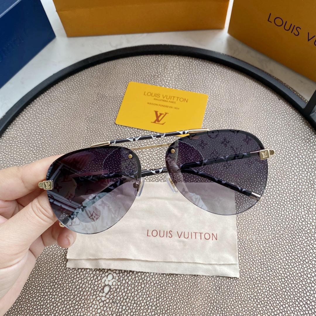 LV Sunglasses