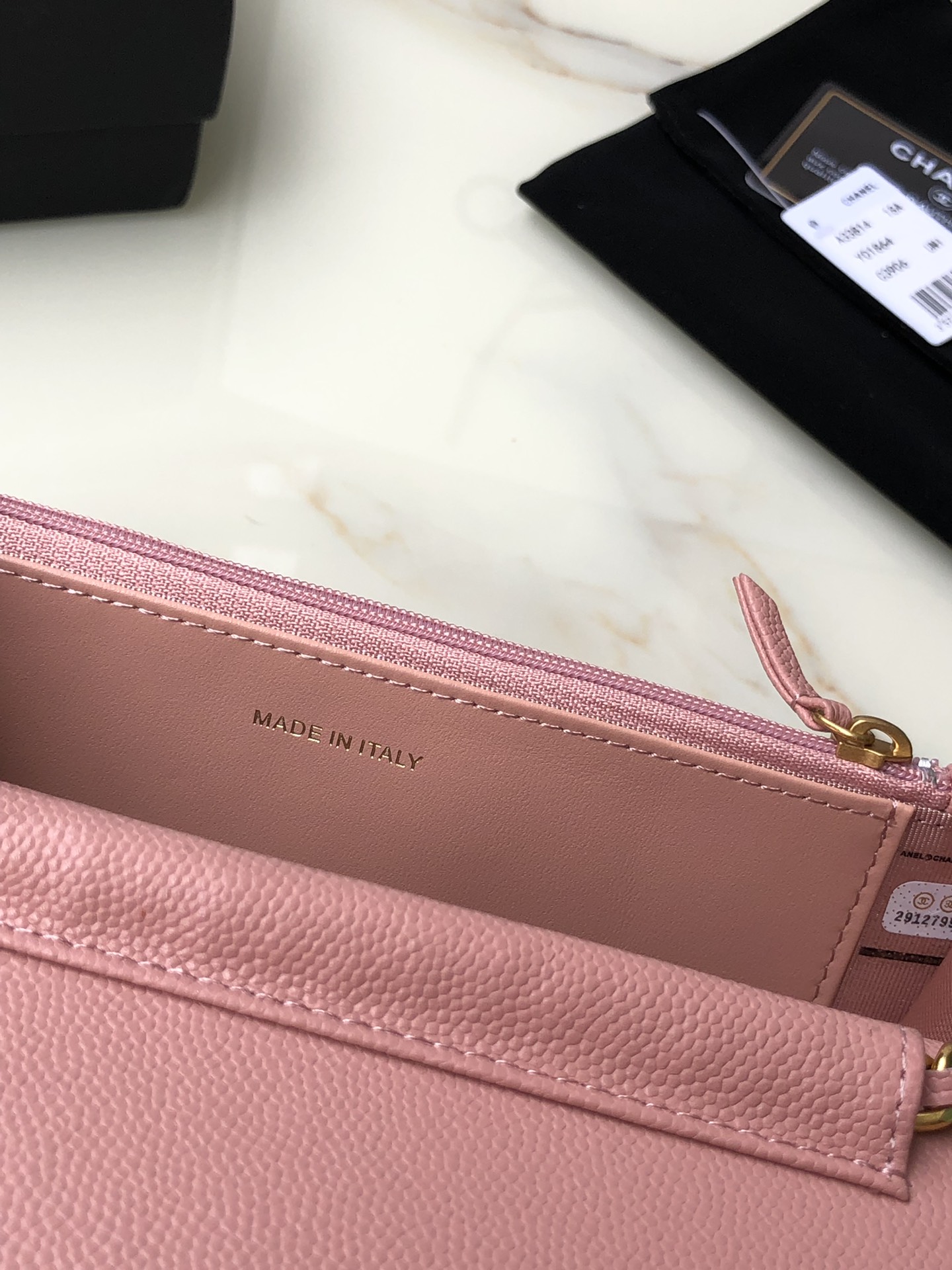 Ch**el WALLET