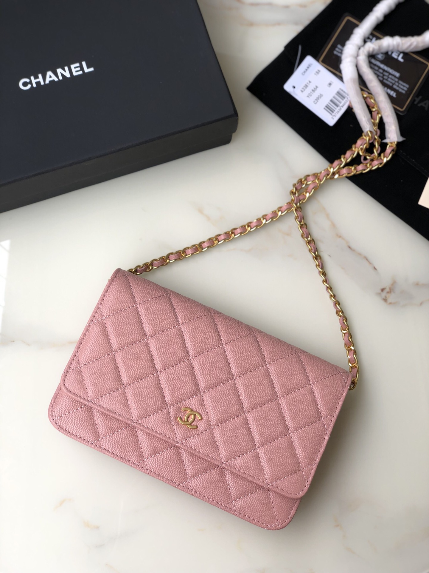 Ch**el WALLET