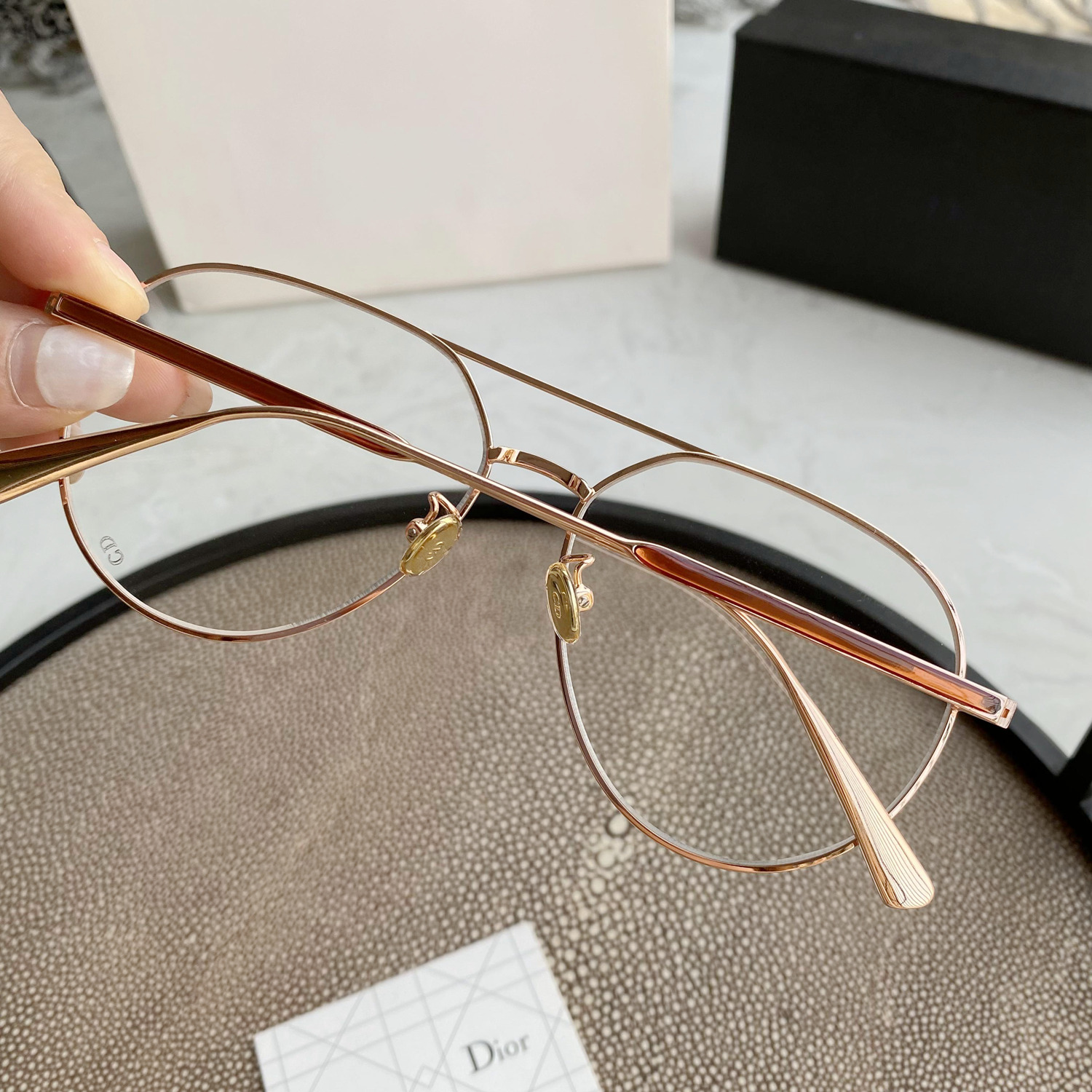 D10r Sunglasses