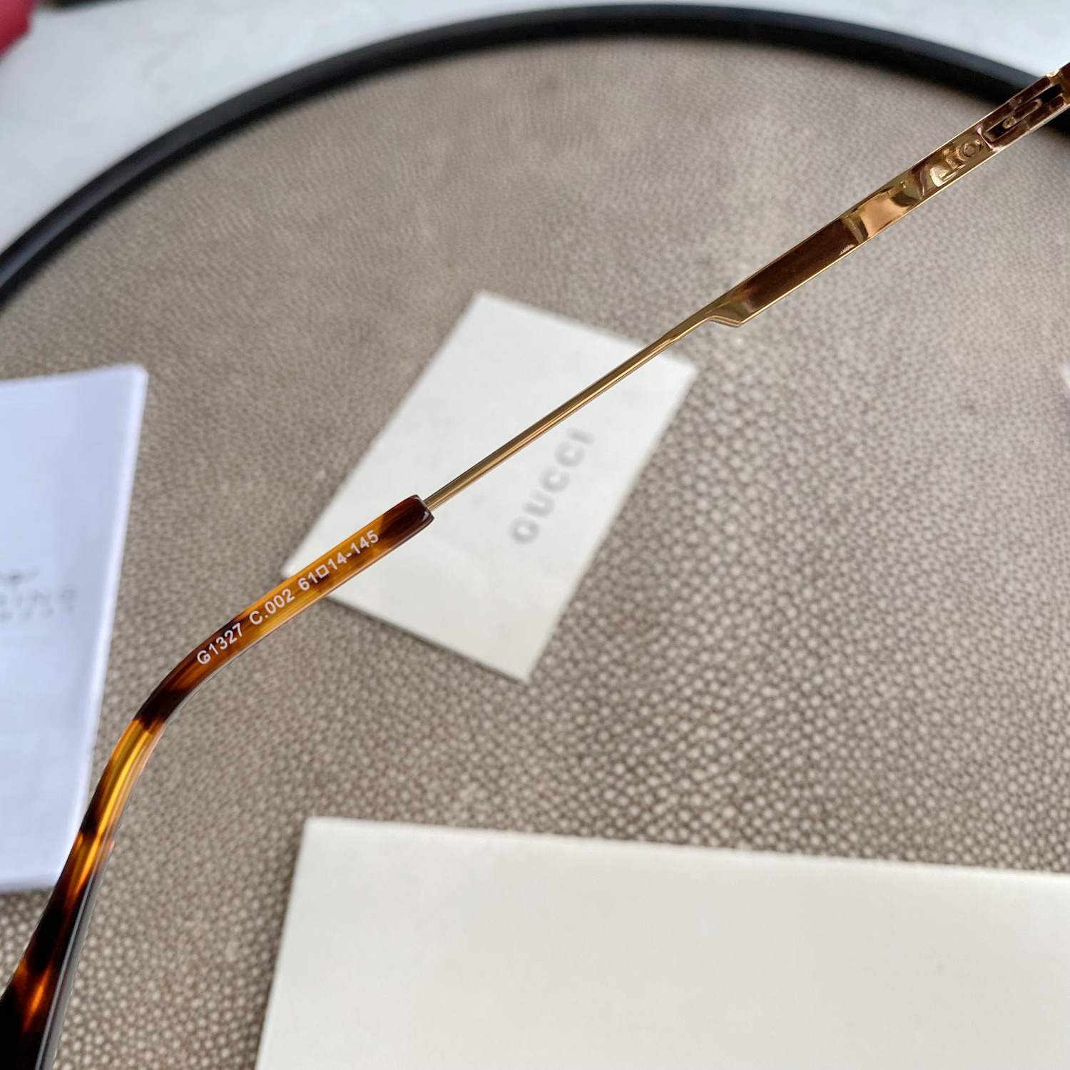 Gvc*1 SUNGLASSES