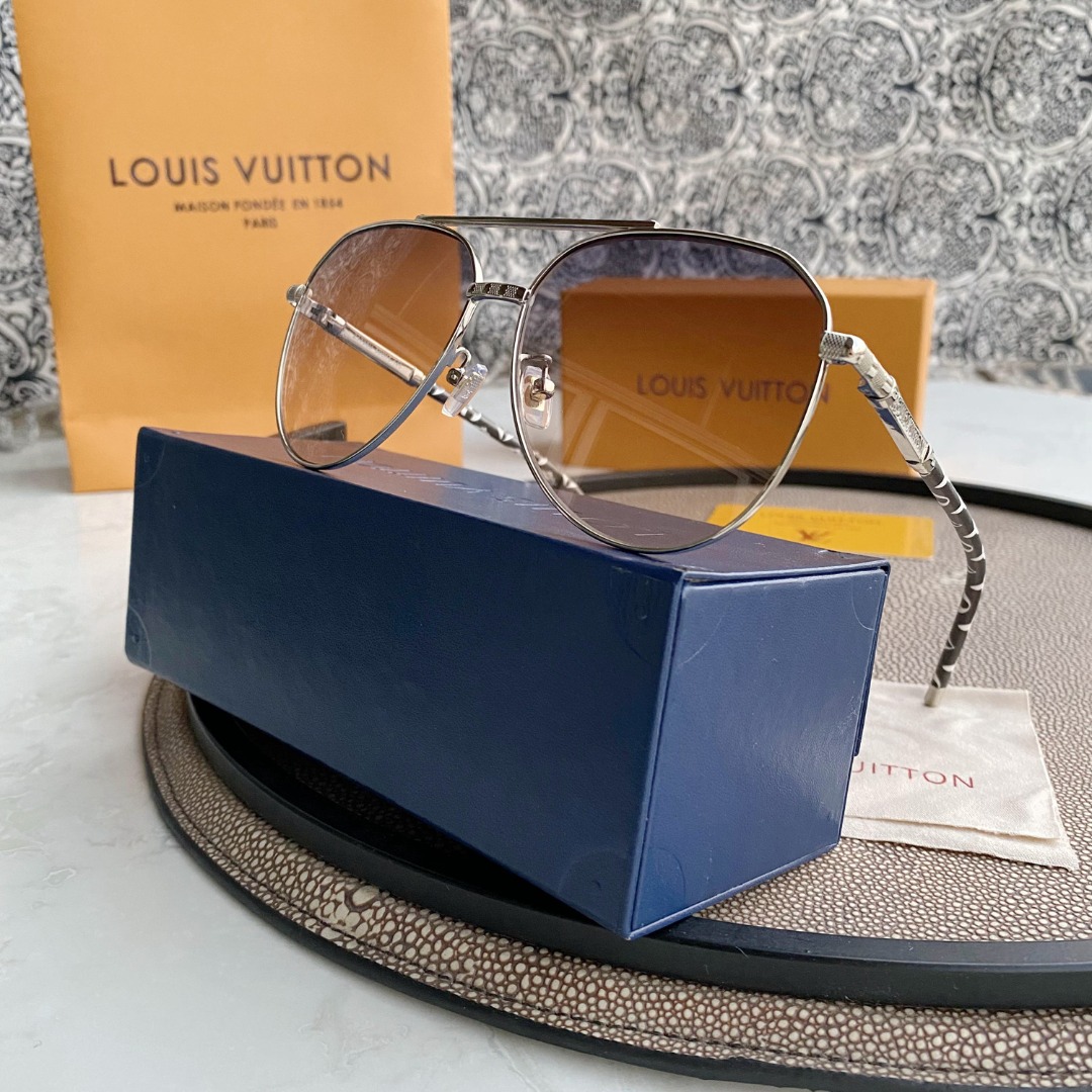 LV SUNGLASSES