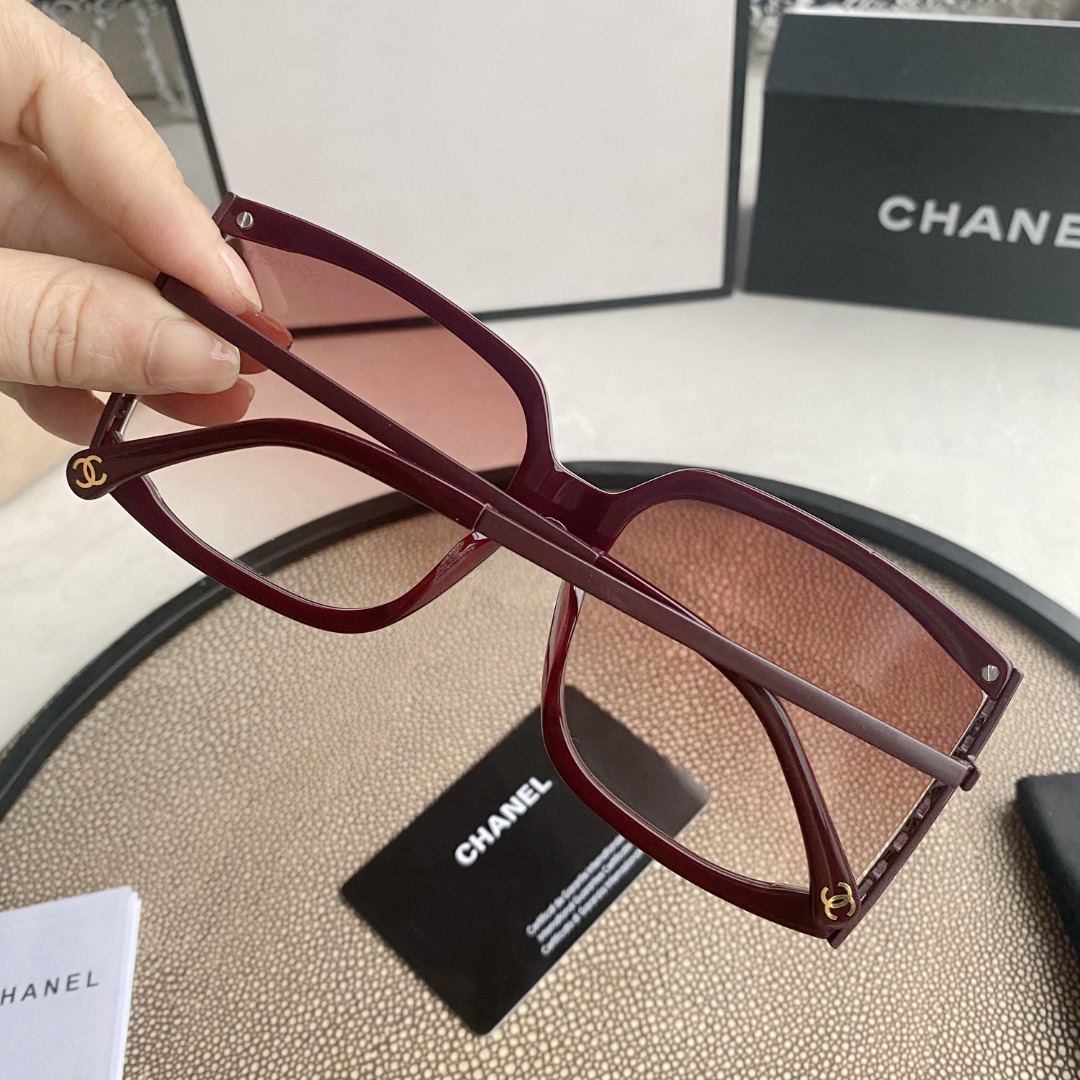 Square Sunglasses