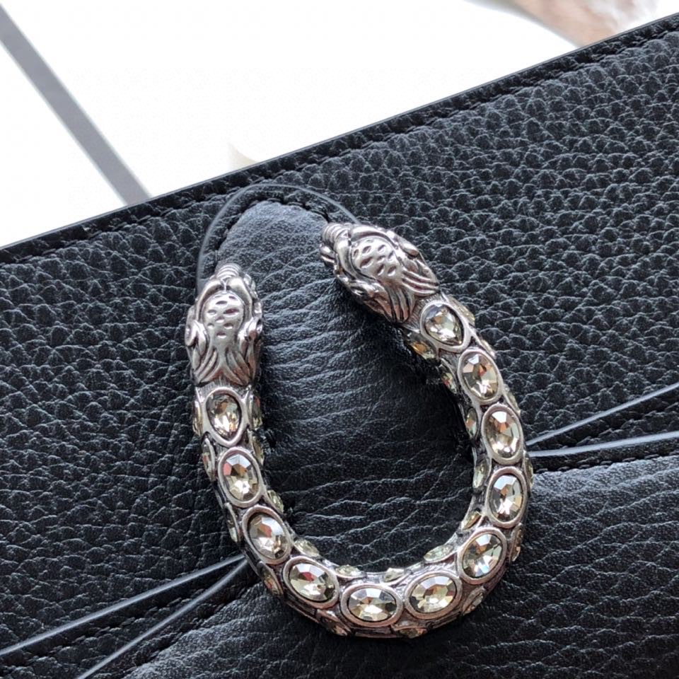 US Exclusive Dionysus lizard S*per mini bag
