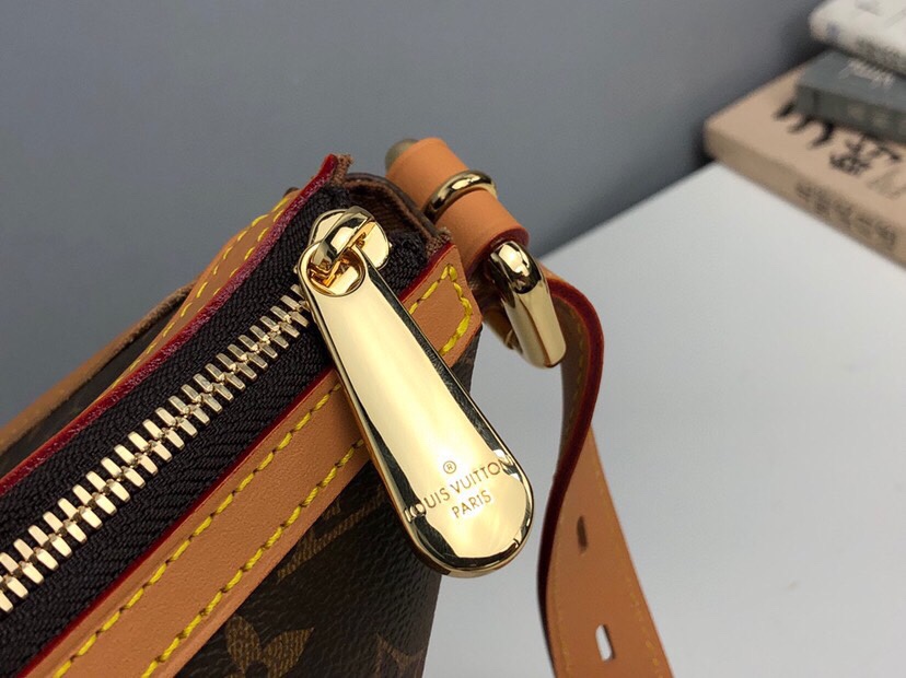 LV HANDLE BAG