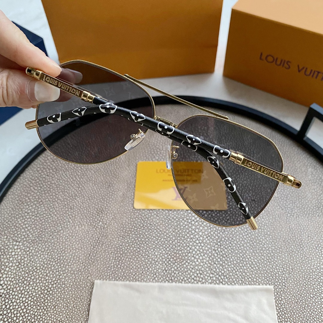 LV SUNGLASSES