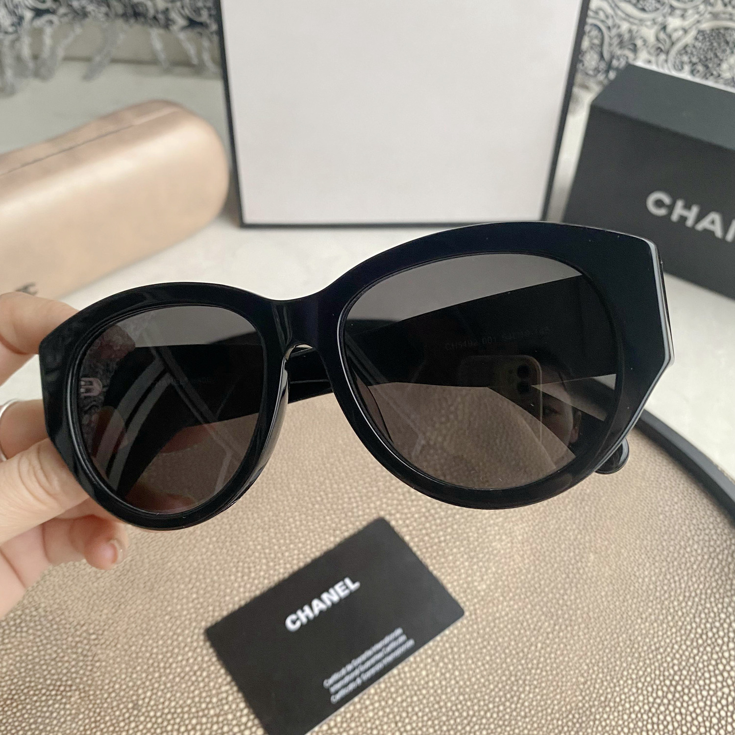 Vintage Sunglasses