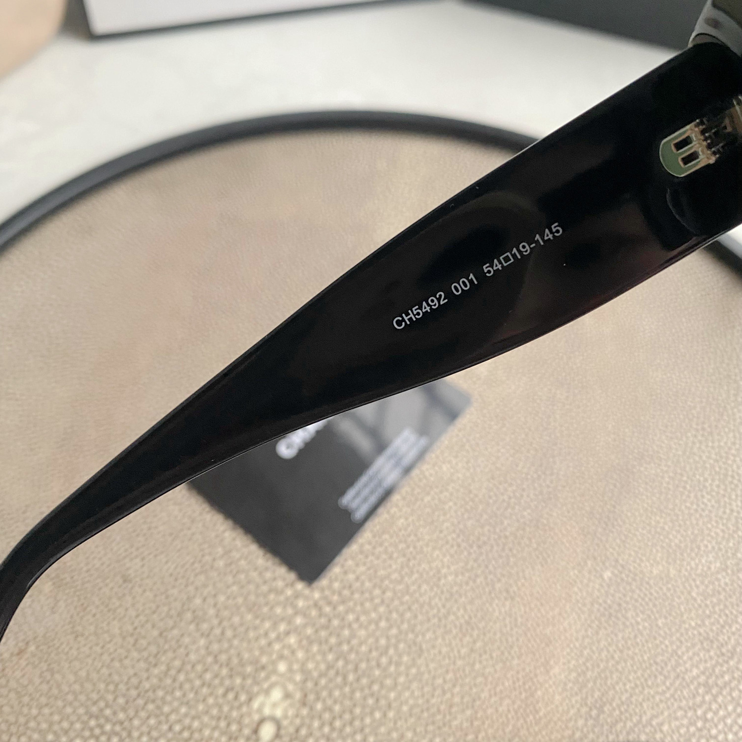 Ch**el Sunglasses