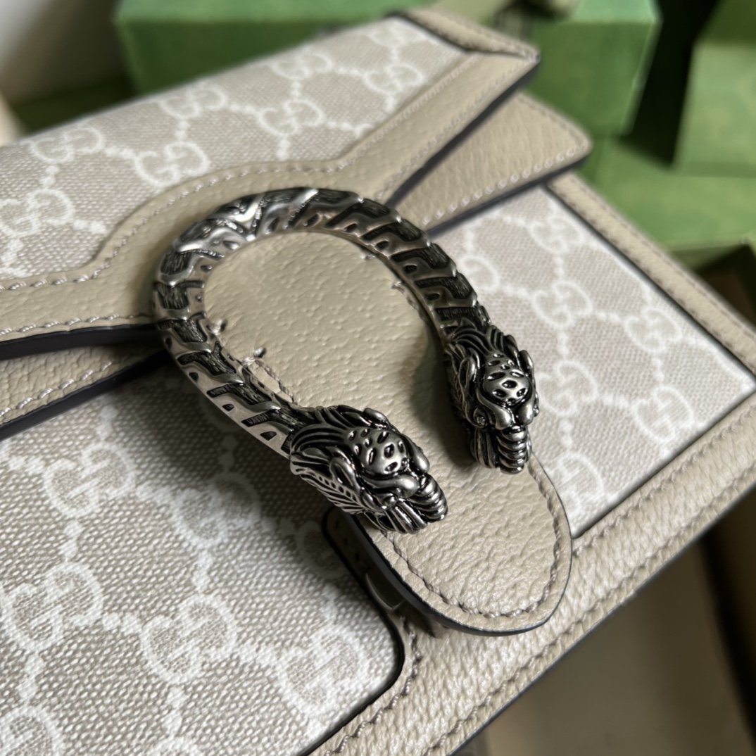 Dionysus GG Svp*me mini bag
