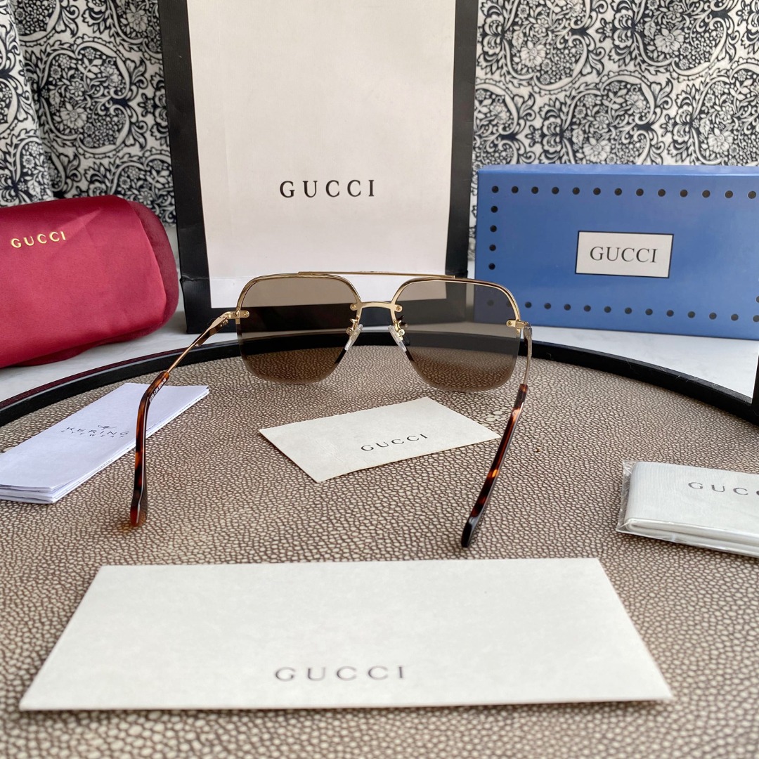 Gvc*1 SUNGLASSES