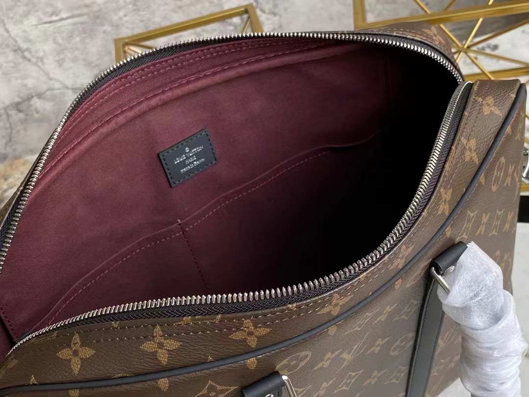 LV M54019 Porte-Documents