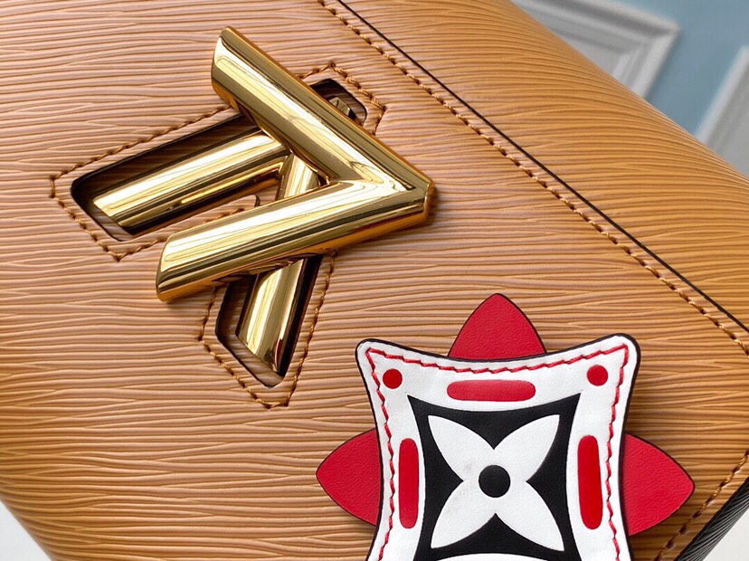 LV CRAFTY TWIST MINI