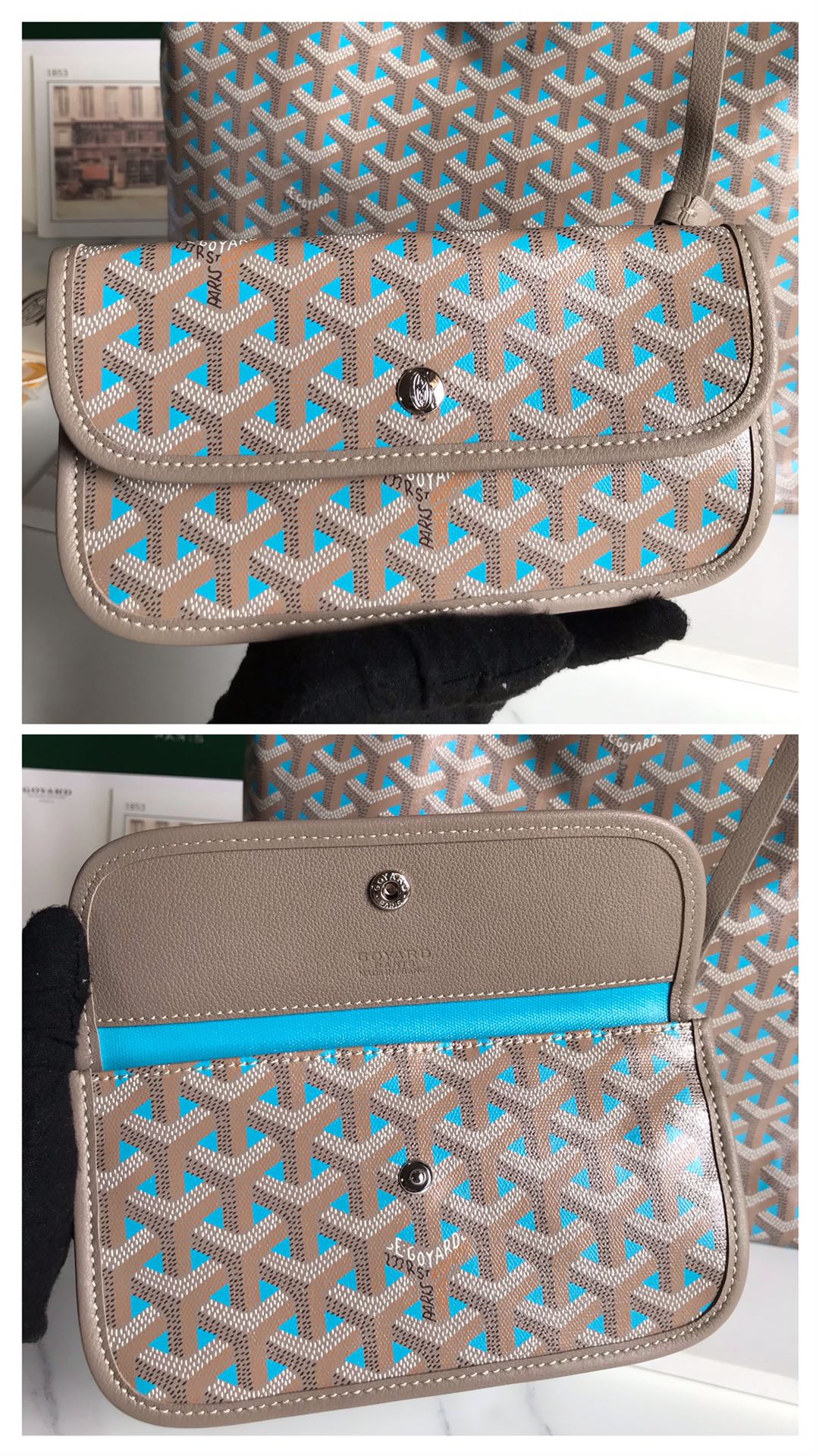 G09ard Hobo Bohème