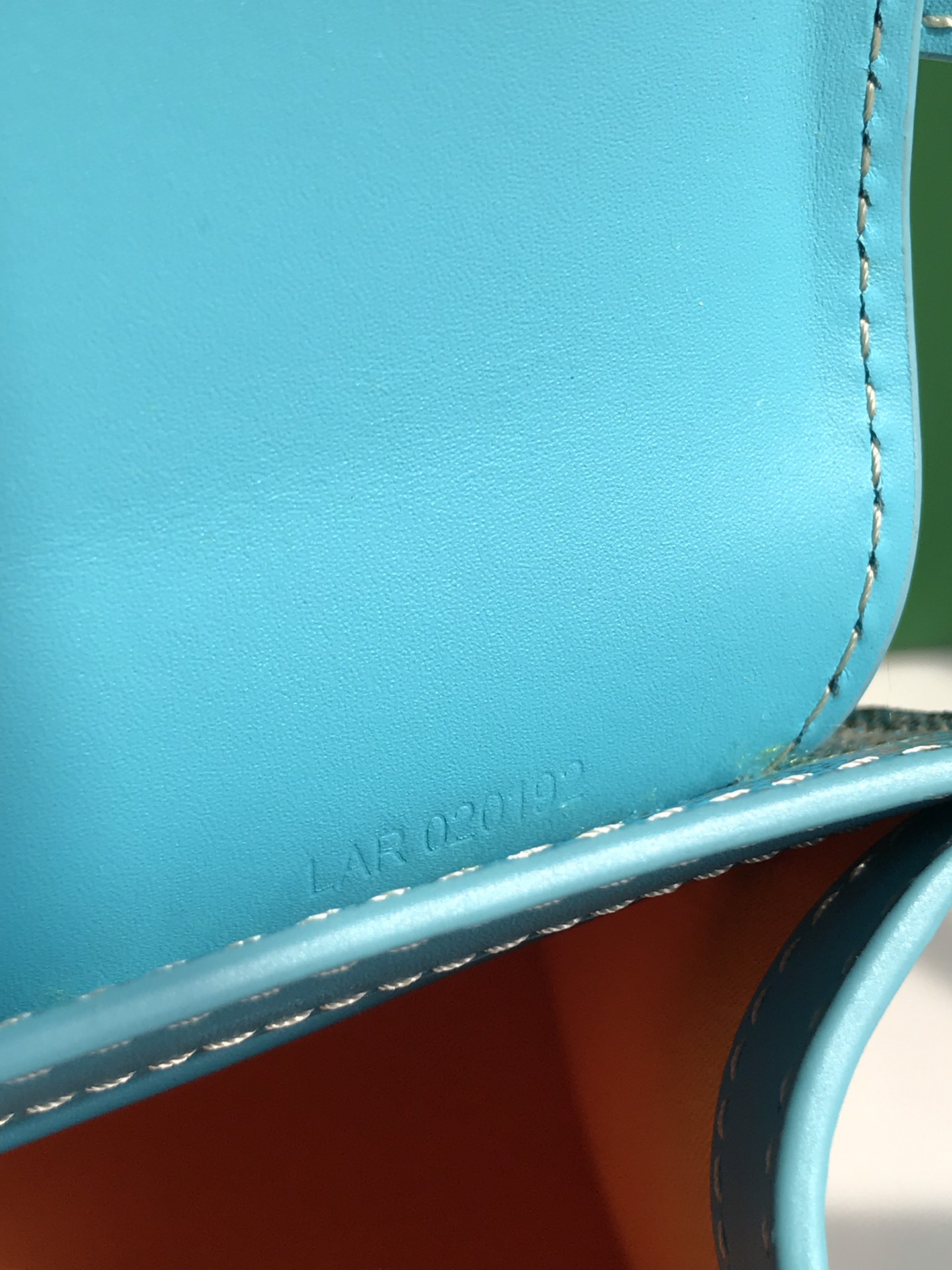 G09ard Saïgon Bag
