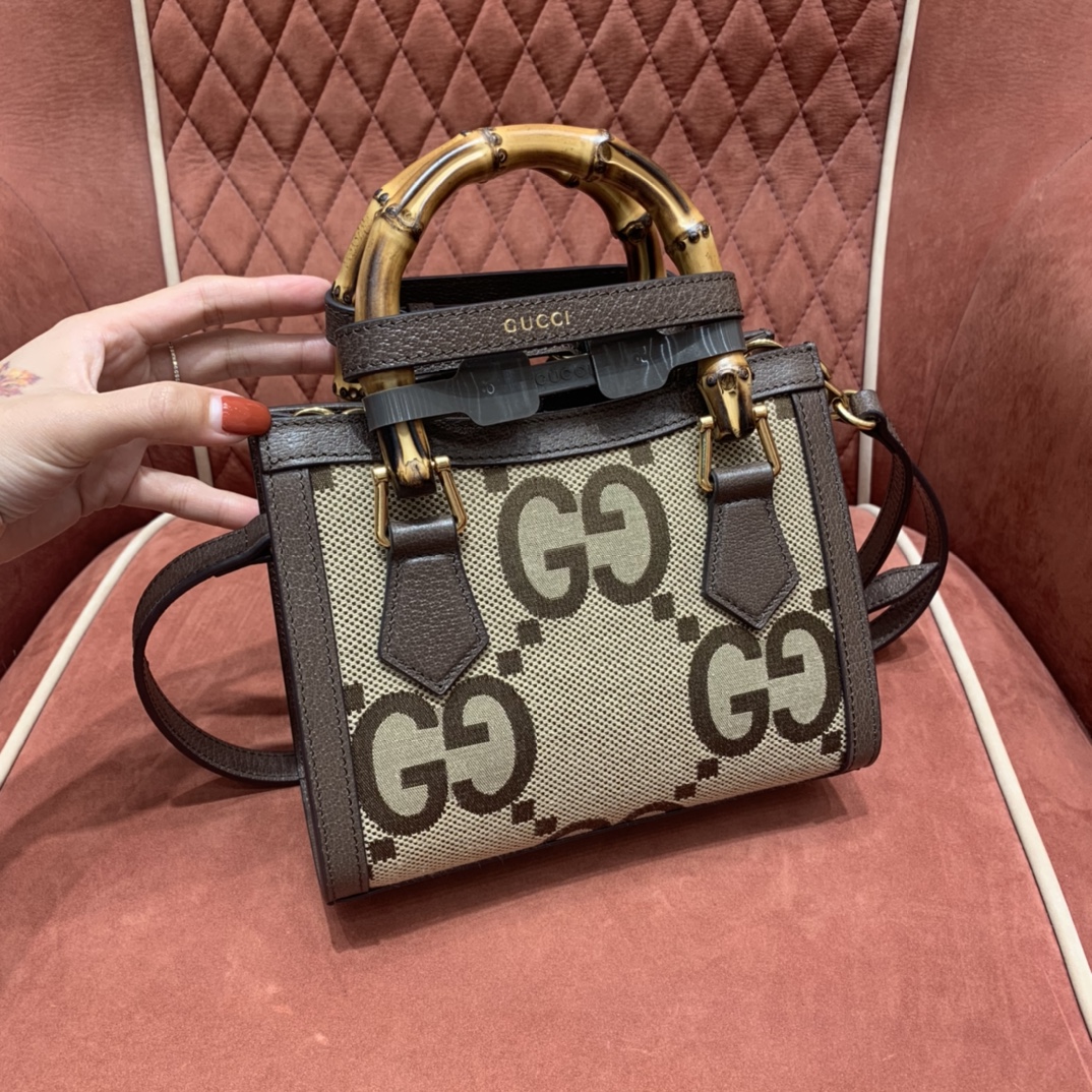 Diana totebag
