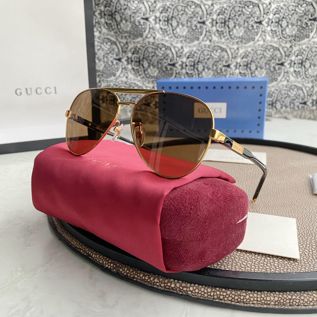 Gvc*1 New sunglasses gg 1287/s