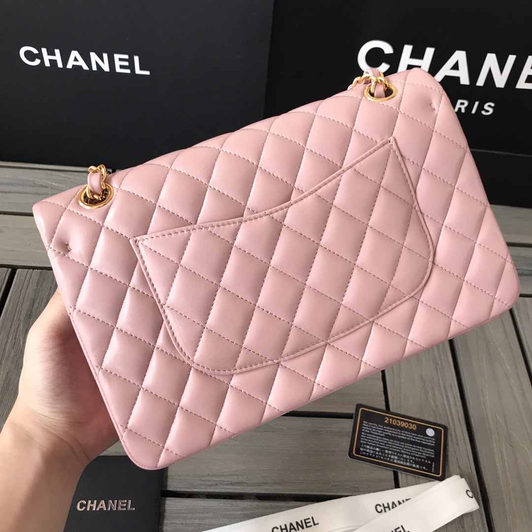 Ch**el Flap Bag