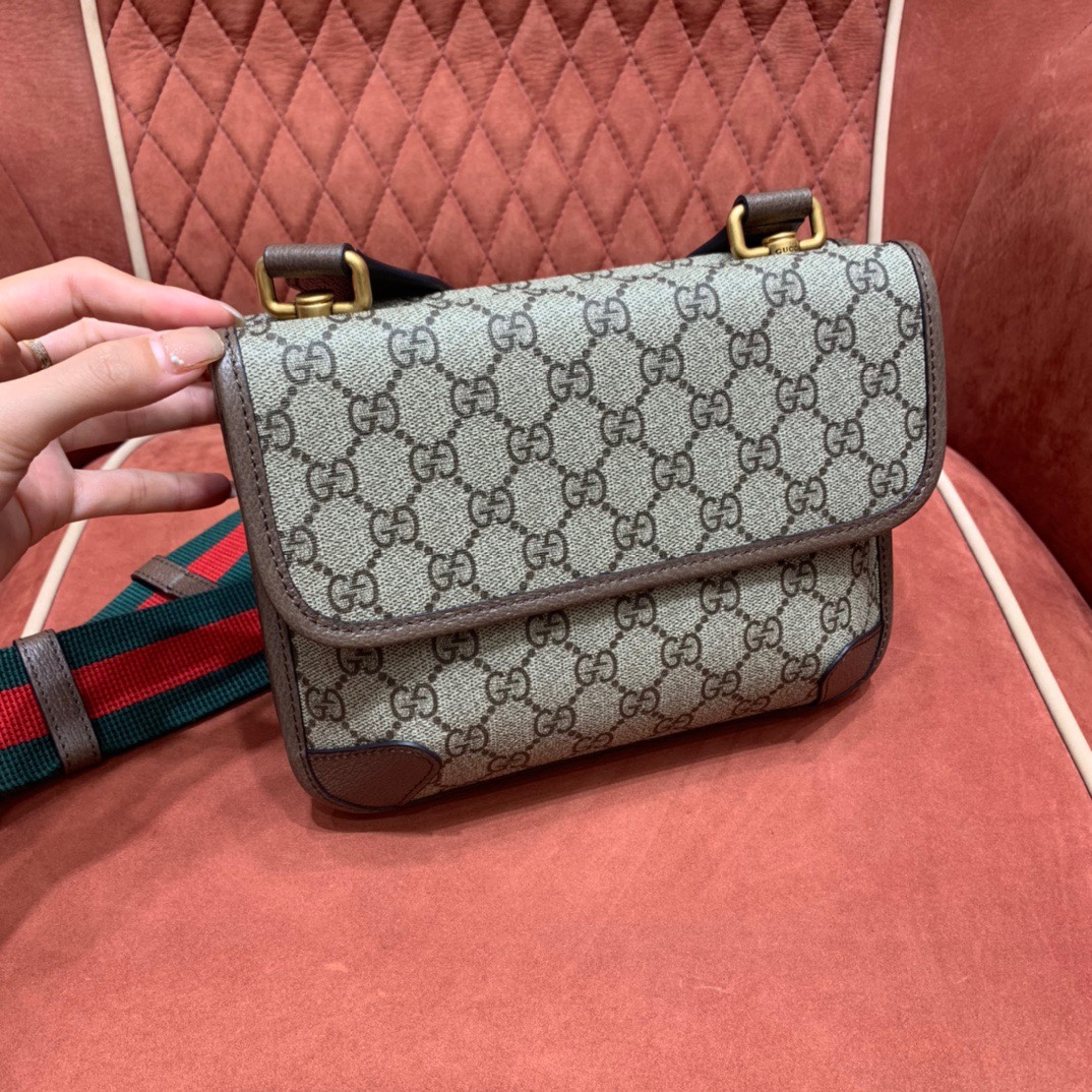 Surpreme bag