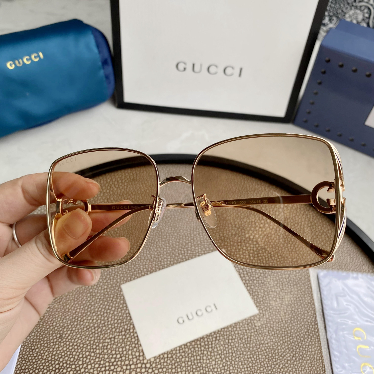 Gvc*1 SUNGLASSES