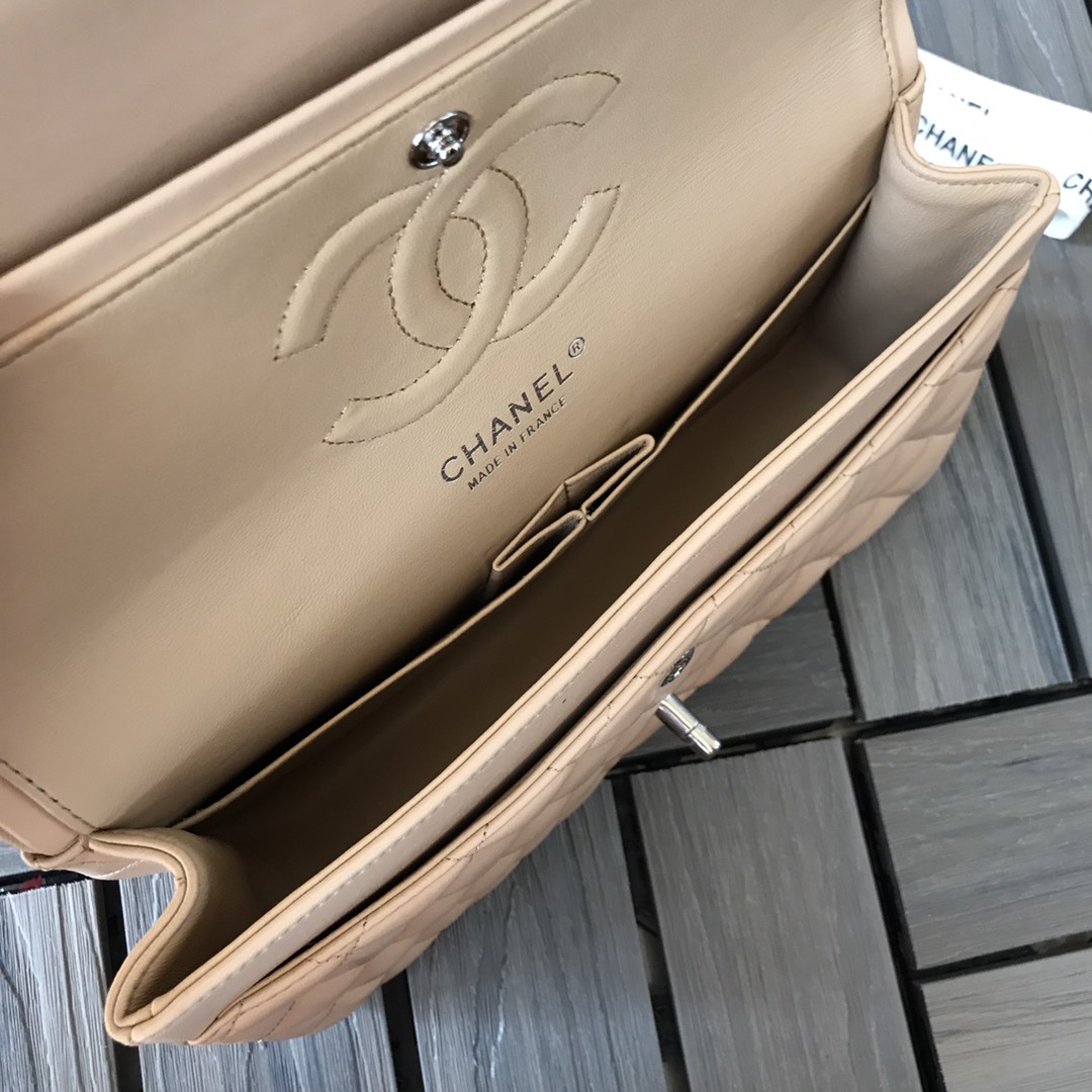 Ch**el Flap Bag