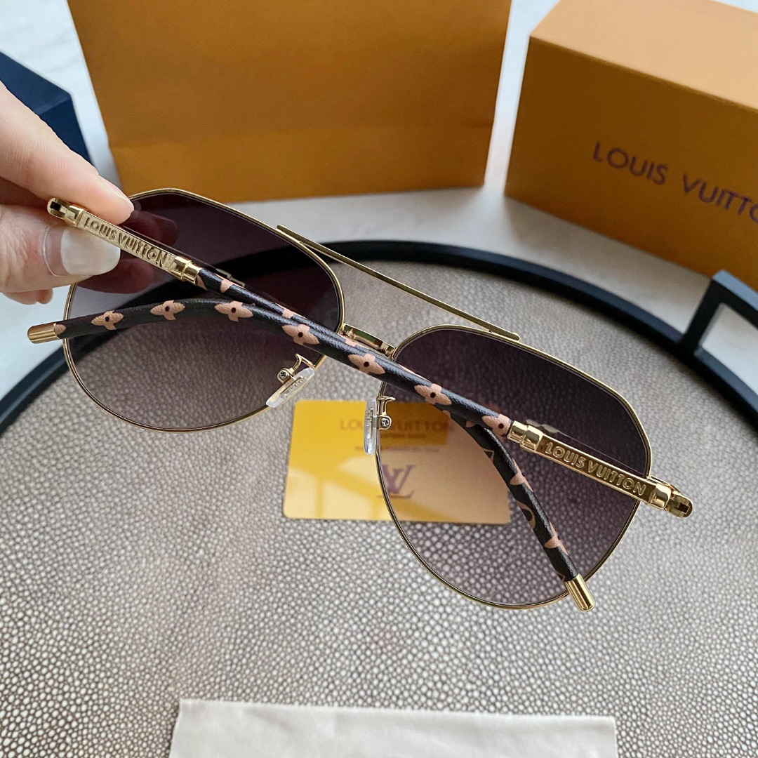 LV SUNGLASSES