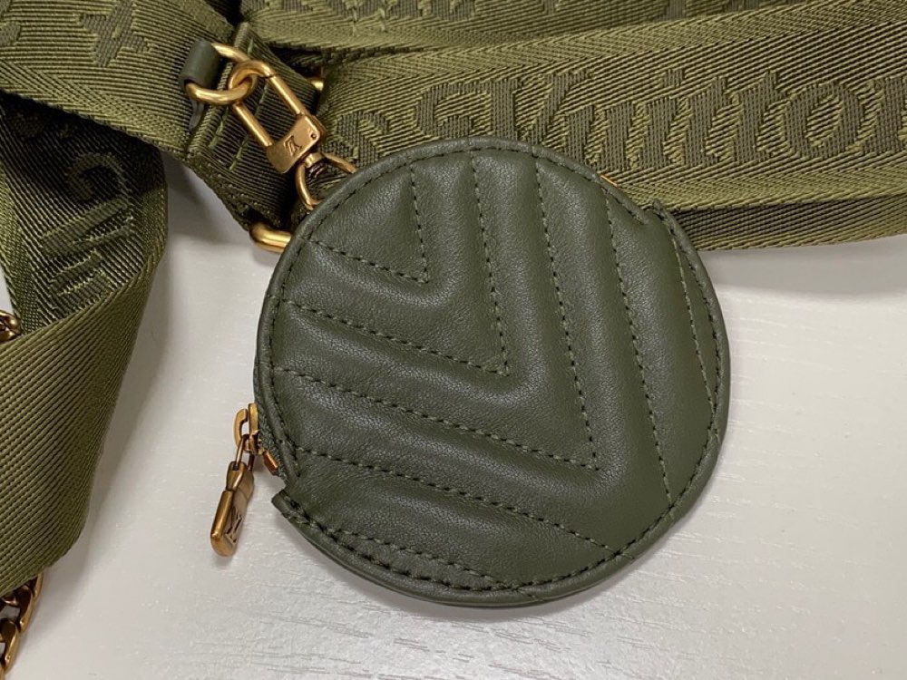L0vis Vvtt0n NEW WAVE MULTI-POCHETTE